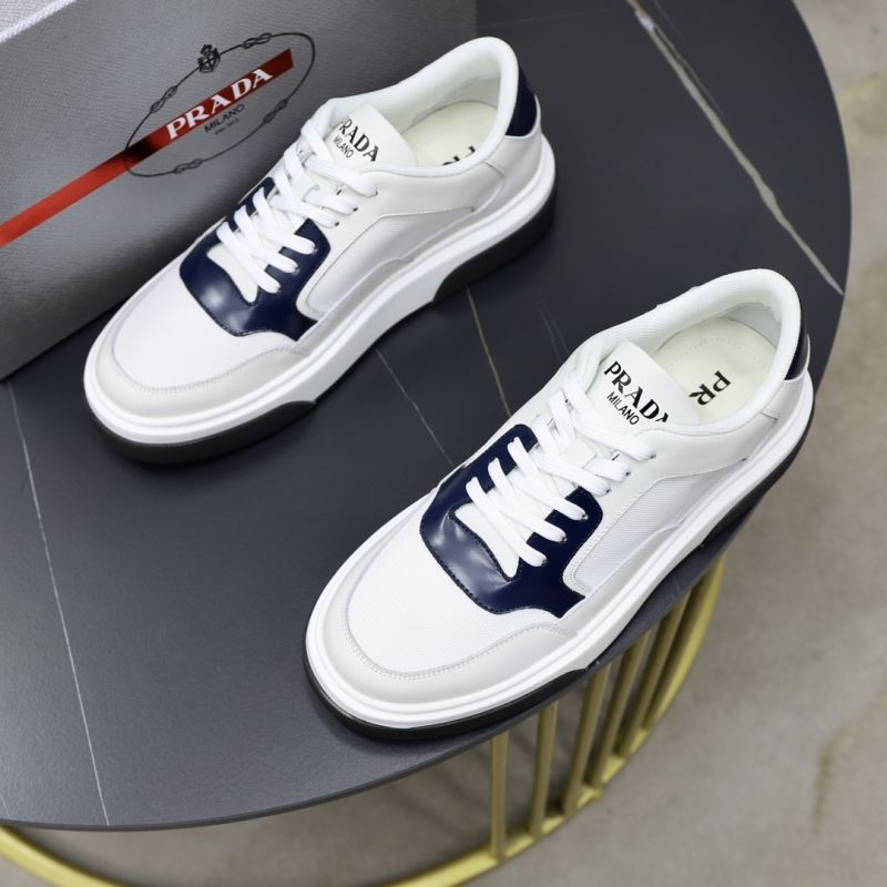 Prada Low Shoes